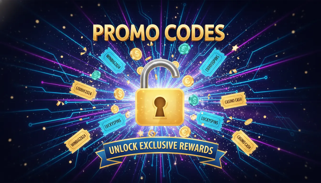 Wild Card City promo codes