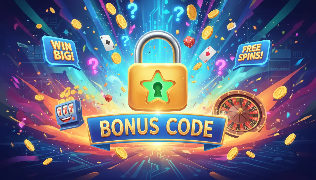 Wild Card City casino bonus code