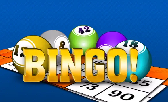 Wild Card City bingo