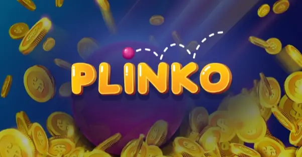 Wild Card City Plinko